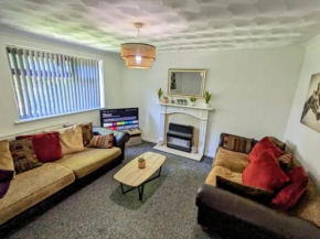 K Suites - Harrogate Terrace
